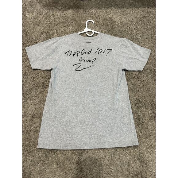 Supreme Gucci Mane collab - Picture 4 of 5